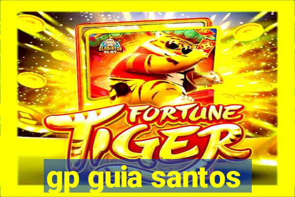 gp guia santos